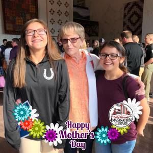 Meet your Posher, Audra